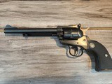 RUGER SINGLE SIX .22 LR/.22 WMR - 3 of 3