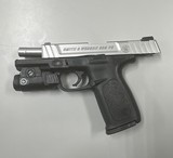 SMITH & WESSON SD9 VE 9MM LUGER (9X19 PARA) - 3 of 3