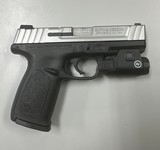 SMITH & WESSON SD9 VE 9MM LUGER (9X19 PARA) - 1 of 3