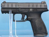 BERETTA APX 9MM LUGER (9x19 PARA) - 1 of 2