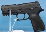 SIG SAUER P320 NITRON .45 ACP - 1 of 2