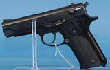 SMITH & WESSON 59 9MM LUGER (9x19 PARA) - 2 of 2