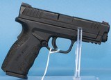 SPRINGFIELD ARMORY XD MOD 2 9MM LUGER (9x19 PARA) - 2 of 2