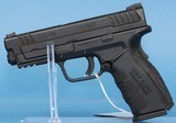 SPRINGFIELD ARMORY XD MOD 2 9MM LUGER (9x19 PARA) - 1 of 2