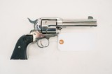 RUGER VAQUERO .357 MAG - 2 of 2
