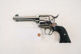 RUGER VAQUERO .357 MAG - 1 of 2