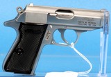 WALTHER PPK/S .380 ACP - 2 of 2