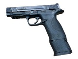 SMITH & WESSON M&P 45 .45 ACP - 1 of 3