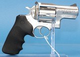 RUGER SUPER REDHAWK ALASKAN .44 MAGNUM