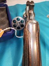 COLT PYTHON STAINLESS 2020 .38 SPECIAL/.357 MAGNUM - 3 of 3