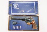 SMITH & WESSON 53 .22 JET MAGNUM/.22 WMR - 1 of 2