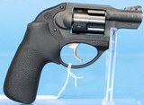 RUGER LCR .357 MAG - 2 of 3 RUGER LCR .357 MAG - 2 of 3