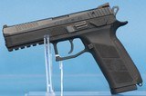 CZ P-09 .40 S&W - 1 of 2