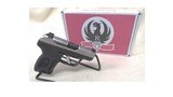 RUGER LCP MAX 75 ANNIVERSARY .380 ACP