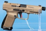 CANIK TP9 ELITE COMBAT 9MM LUGER (9X19 PARA) - 2 of 2