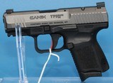 CANIK TP9 ELITE SC 9MM LUGER (9X19 PARA) - 1 of 3