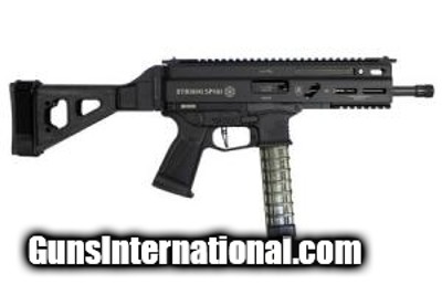 Grand Power Stribog 9MM LUGER (9X19 PARA)