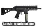 Grand Power Stribog 9MM LUGER (9X19 PARA) - 1 of 1