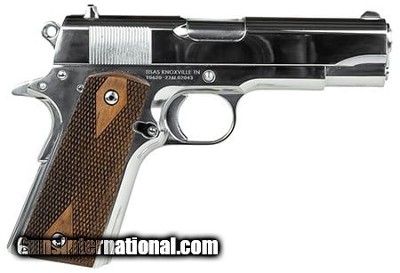 SDS IMPORTS 1911 A1 DESPERADO 9MM LUGER (9X19 PARA)