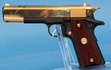 COLT M1911A1 .45 ACP - 2 of 3