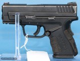SPRINGFIELD ARMORY XD MOD.2 .45 ACP - 1 of 2