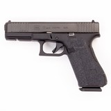 GLOCK 17 GEN5 9MM LUGER (9x19 PARA) - 1 of 3