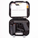 GLOCK 17 GEN5 9MM LUGER (9x19 PARA) - 3 of 3