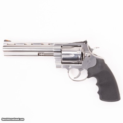 COLT ANACONDA .44 MAGNUM