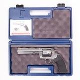 COLT ANACONDA .44 MAGNUM - 3 of 3