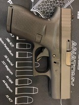 GLOCK G42 .380 ACP - 1 of 3