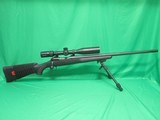 SAVAGE ARMS 12 6.5MM CREEDMOOR - 2 of 3