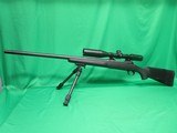 SAVAGE ARMS 12 6.5MM CREEDMOOR - 1 of 3