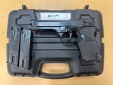 BERETTA 92S 9MM LUGER (9x19 PARA) - 1 of 3