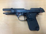BERETTA 92S 9MM LUGER (9x19 PARA) - 2 of 3