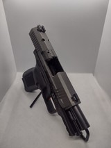 CANIK TP9 ELITE SC 9MM LUGER (9x19 PARA) - 2 of 3