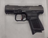 CANIK TP9 ELITE SC 9MM LUGER (9x19 PARA) - 1 of 3