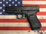 GLOCK G23 GEN 5 .40 S&W - 1 of 3