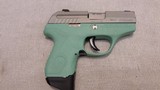 BERETTA PICO .380 ACP - 1 of 3