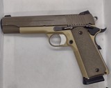 SIG SAUER 1911 .45 ACP - 1 of 3