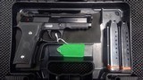 BERETTA 92X CENTURION 9MM LUGER (9X19 PARA) - 1 of 3