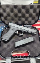 GLOCK G34 GEN 4 9MM LUGER (9X19 PARA) - 1 of 3