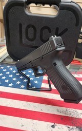 GLOCK G34 GEN 4 9MM LUGER (9X19 PARA) - 3 of 3