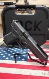 GLOCK G34 GEN 4 9MM LUGER (9X19 PARA) - 2 of 3