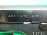SMITH & WESSON 39 9MM LUGER (9x19 PARA) - 3 of 3