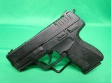 SPRINGFIELD ARMORY XDE-45 .45 ACP - 3 of 3