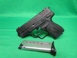 SPRINGFIELD ARMORY XDE-45 .45 ACP - 1 of 3