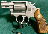 SMITH & WESSON 64 .38 SPL - 2 of 3