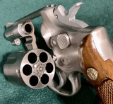 SMITH & WESSON 64 .38 SPL - 3 of 3