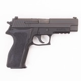 SIG SAUER P226 9MM LUGER (9x19 PARA) - 2 of 3