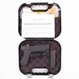 GLOCK 48 MOS 9MM LUGER (9x19 PARA) - 3 of 3